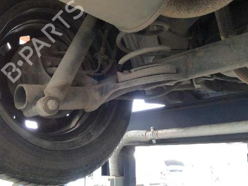 Tailgate lift support CHEVROLET MATIZ (M200, M250) 0.8 | BP13973365C138 