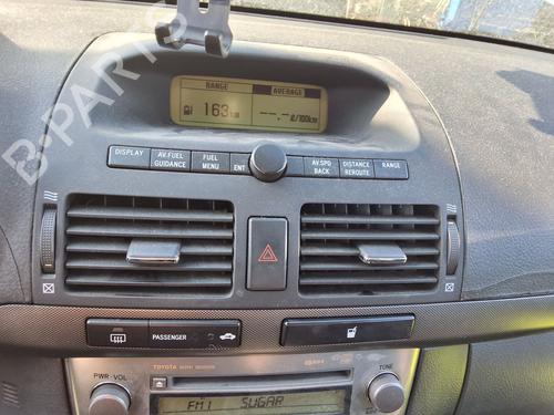 Engine TOYOTA AVENSIS Saloon (_T25_) 2.0 D-4D (CDT250_, CDT250R) | BP31753253M1 