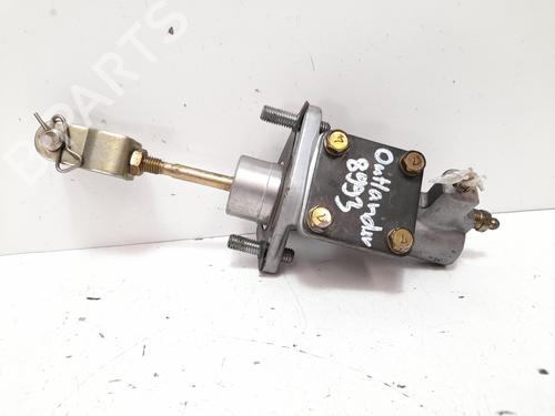 Used Clutch slave cylinder MITSUBISHI OUTLANDER I (CU_W) [2001-2008]  13981173