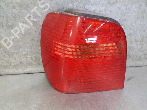 Used Left taillight VW POLO (6N2) [1999-2001]  12813500