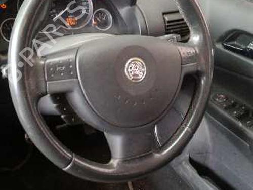 Front right seatbelt OPEL TIGRA TwinTop (X04) 1.4 (R97) | BP12699679I25 
