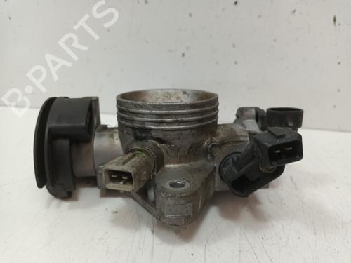 Throttle body PEUGEOT 306 (7B, N3, N5) 1.6 SR | BP17455984M82 