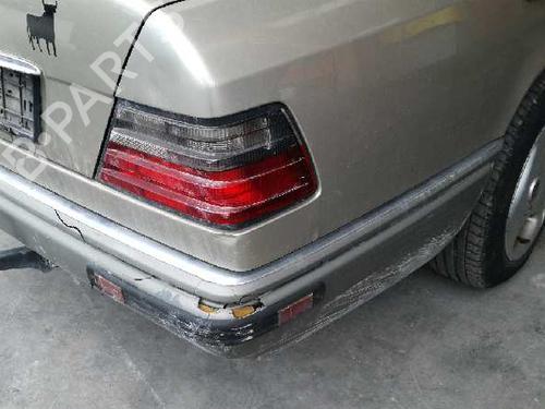 Left rear driveshaft MERCEDES-BENZ E-CLASS (W124) E 300 D (124.131) | BP19745625M40 