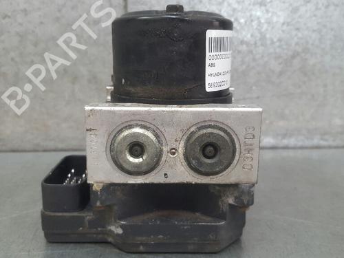 ABS pump HYUNDAI COUPE II (GK) 2.0 GLS | BP12741132M43 