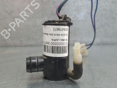 Washer pump MAZDA MX-5 I (NA) 1.6 (NA6C) | BP13972752E24