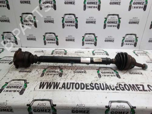 Right front driveshaft VW GOLF III (1H1) 1.6 (75 hp) 12805929