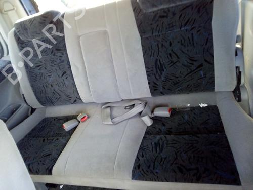 Motor MAZDA BONGO VAN Bus (SK_)  | BP12854520M1