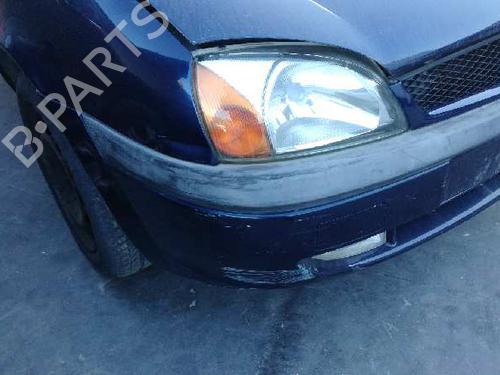 Engine FORD FIESTA Hatchback Van (JV_) D 1.8 | BP12727676M1