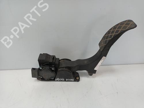 Pedal SEAT IBIZA III (6L1) 1.9 SDI | BP18406179I4 