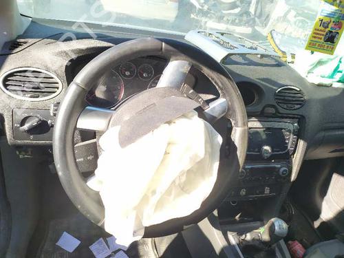 Pulley FORD FOCUS II (DA_, HCP, DP) | BP15958457M122