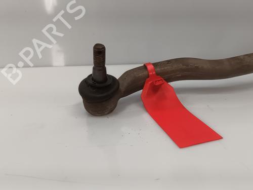 Steering rack TOYOTA AURIS Estate (_E18_) 1.8 Hybrid (ZWE186_, ZWE186R, ZWE186H) | BP19277107M22 