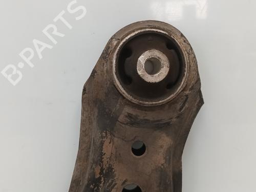 Left front suspension arm VW GOLF IV (1J1)  | BP26528218M12 