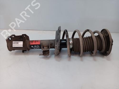 Venstre fortil støddæmper OPEL VECTRA C (Z02) [2002-2009]  28693548
