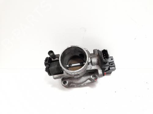 Used Throttle body HYUNDAI ACCENT II (LC) 1.3 (86 hp) 12809964