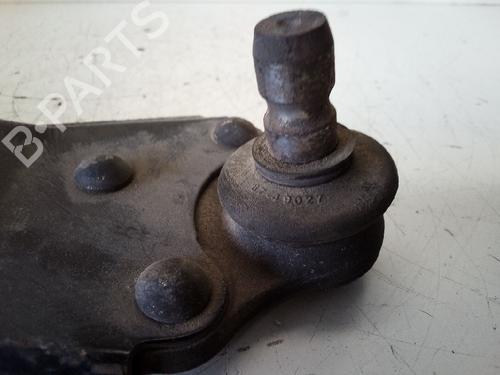 Left front suspension arm OPEL CORSA D (S07) 1.3 CDTI (L08, L68) | BP12745154M12 