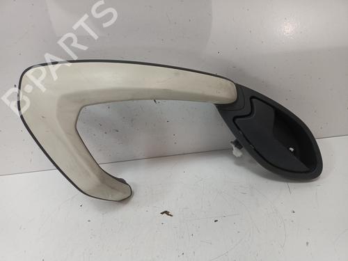 Used Front left interior door handle FORD KA (RU8) 1.2 (69 hp) 17070029