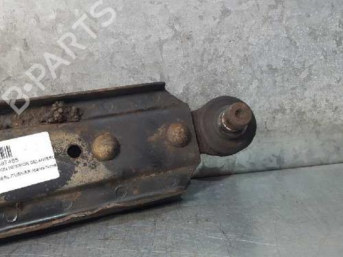 Left front suspension arm FORD ESCORT V (AAL, ABL) 1.6 i 16V | BP12709952M12 