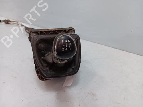 Gear lever FORD TRANSIT CONNECT MPV 1.6 TDCi | BP24521820M90 