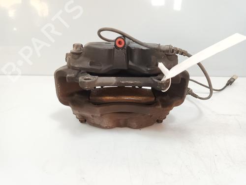 Right front brake caliper MERCEDES-BENZ CLS (C219) CLS 320 CDI (219.322) | BP22189124M104 