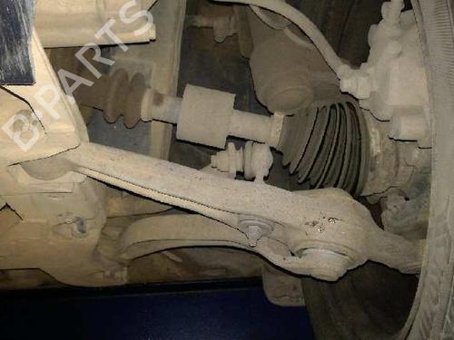 Rear left lock SAAB 9-3 (YS3D) 2.2 TiD | BP12730384C100 