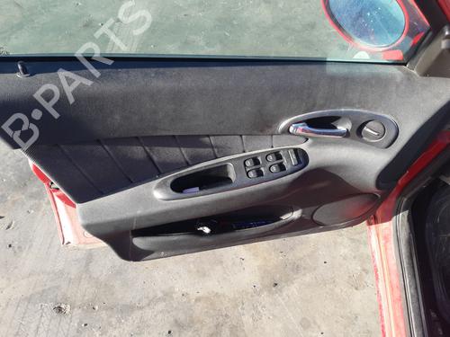 Left front shock absorber ALFA ROMEO 156 (932_) 2.4 JTD (932AXC) | BP30884721M16