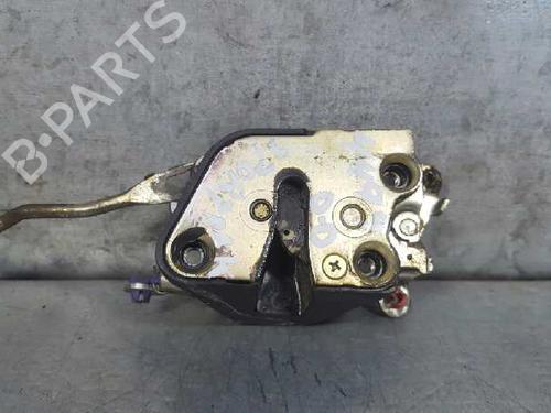 Front right lock DAIHATSU FEROZA Hard Top (F300)  | BP12856948C97