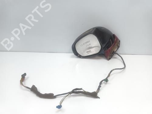 Used Left mirror Left mirror 34155052 34155052