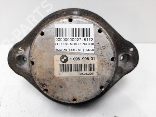 Used Engine mount BMW X5 (E53) 3.0 i (231 hp) 12775371