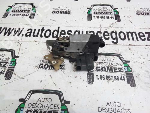 Front right lock FIAT BRAVO I (182_) 1.4 (182.AA) | BP12800050C97 