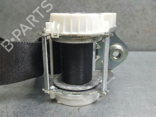 Used Front left seatbelt FORD FOCUS II Convertible 2.0 TDCi (136 hp) 12743710