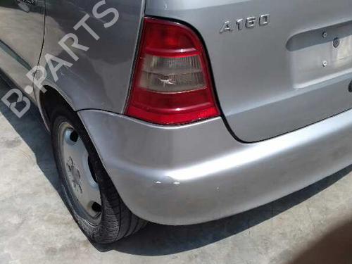 Warning switch MERCEDES-BENZ A-CLASS (W168) A 160 CDI (168.007) | BP12747944I22 