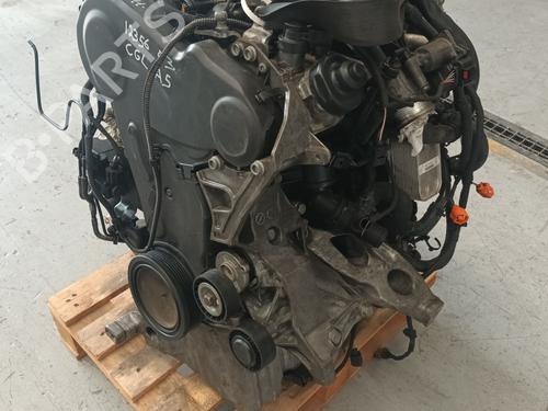 Engine AUDI A5 Sportback (8TA) 2.0 TDI | BP33798487M1 - Image 6