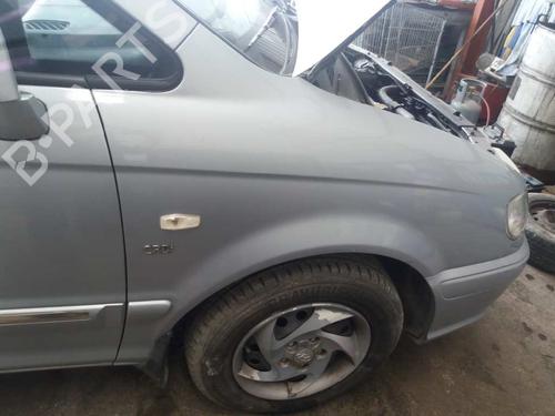 Front right lock HYUNDAI TRAJET (FO) 2.0 CRDi | BP28215822C97 
