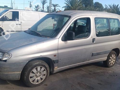 Engine PEUGEOT PARTNER MPV (5_, G_) 1.9 D | BP40294090M1 - Image 7