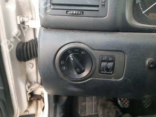 Left headlight SKODA OCTAVIA I Combi (1U5) 1.9 TDI | BP30709662C28 