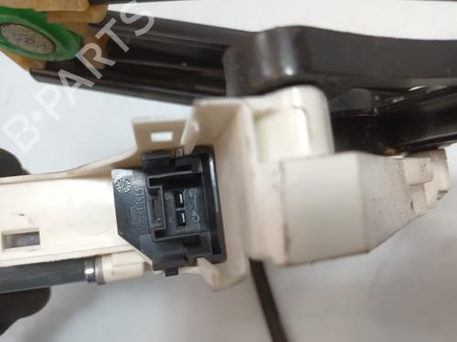 Other AUDI A6 C7 (4G2, 4GC)  | BP21001352O1 