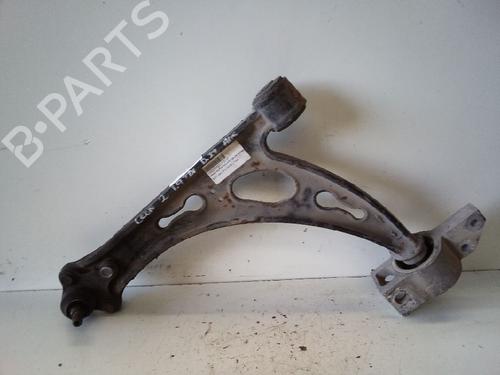 Used Left front suspension arm SEAT LEON (1P1) 1.9 TDI (105 hp) 12743064