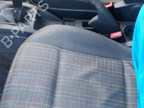 Hood lock VW POLO (9N_, 9A_) 1.4 16V | BP12723629C133 