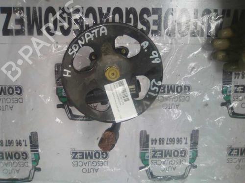 Used Steering pump HYUNDAI SONATA IV (EF) 2.5 V6 24V (160 hp) 12798494