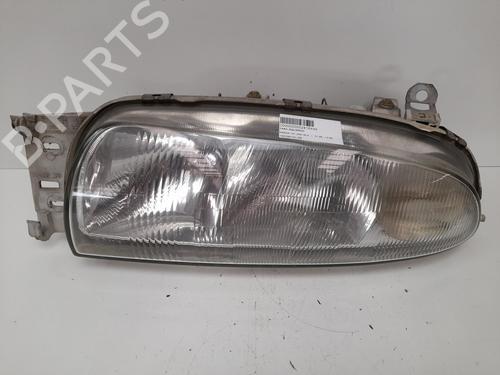 Used Left headlight MAZDA 121 III (JASM, JBSM) 1.25 (75 hp) 12778548