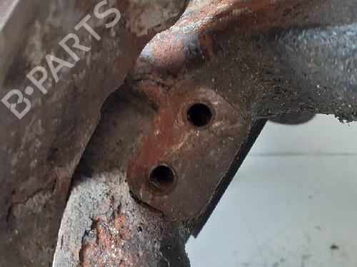 Right front steering knuckle FORD USA PROBE II (ECP) 2.0 16V | BP12746170M26 