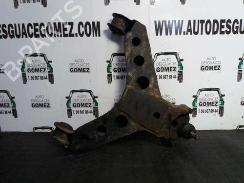 Used Left front suspension arm KIA SPORTAGE SUV (K00) 2.0 TD 4WD (83 hp) 12819096