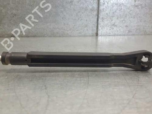 Clutch slave cylinder CITROËN C2 (JM_) 1.4 HDi | BP13984800M113 