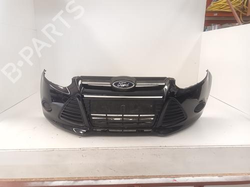 Pare-chocs avant Pare-chocs avant FORD FOCUS III 1.6 Ti (105 hp) 34375764 34375764