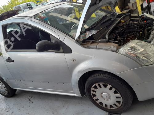 Ferdsskriver CITROËN C2 (JM_) 1.1 | BP19574335C48 