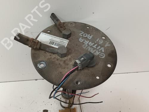 Fuel pump SUZUKI GRAND VITARA I (FT, HT) 1.6 4x4 (SQ416) | BP12738853M76 