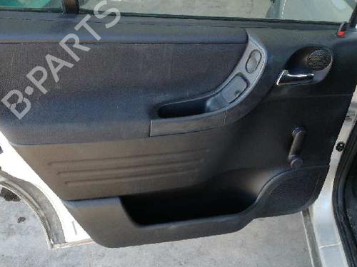 Other OPEL ZAFIRA A MPV (T98) 2.0 DTI 16V (F75) | BP13971921O1 