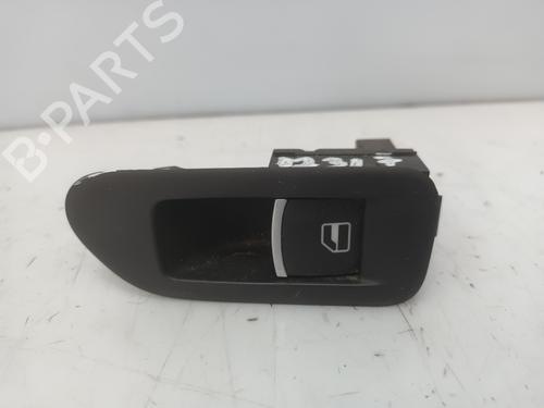 Used Right rear window switch VW GOLF VI (5K1) [2008-2014]  25759878
