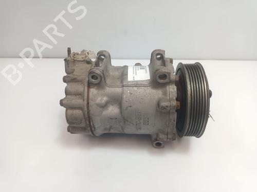 AC compressor PEUGEOT 307 Break (3E) 1.6 HDi 110 | BP33326909M34 - Image 3