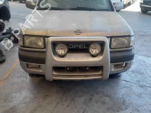 Interrupteur de vitre avant droite OPEL FRONTERA B (U99) 2.2 DTI (6B_ZC, 6B_VF, 6B_66, 6B_76) | BP13895995I26 